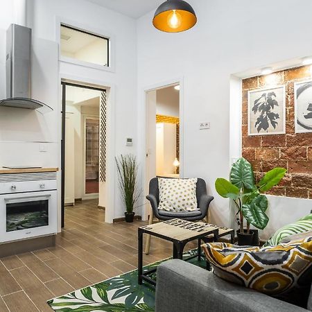 Precioso Apartamento De 2 Habitaciones By Bebalmy マドリード エクステリア 写真